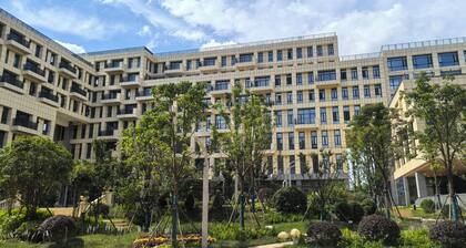 Grand Skylight International Hotel Wuhan