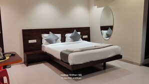 Unclassified image, 3 of 7, button - New Era Lodging (Pune)