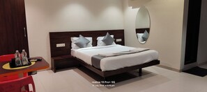 Unclassified image, 3 of 7, button - New Era Lodging (Pune)