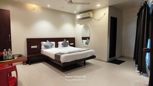 Unclassified image, 4 of 7, button - New Era Lodging (Pune)