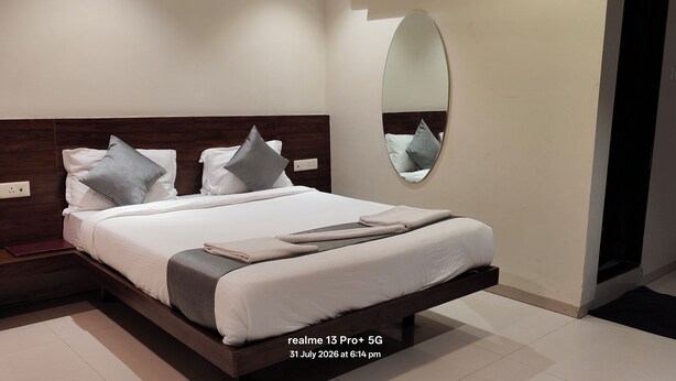 Unclassified image, 1 of 7, button - New Era Lodging (Pune)