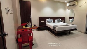 Unclassified image, 5 of 7, button - New Era Lodging (Pune)