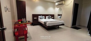 Unclassified image, 5 of 7, button - New Era Lodging (Pune)