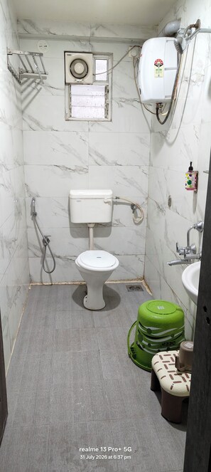 Unclassified image, 2 of 7, button - New Era Lodging (Pune)
