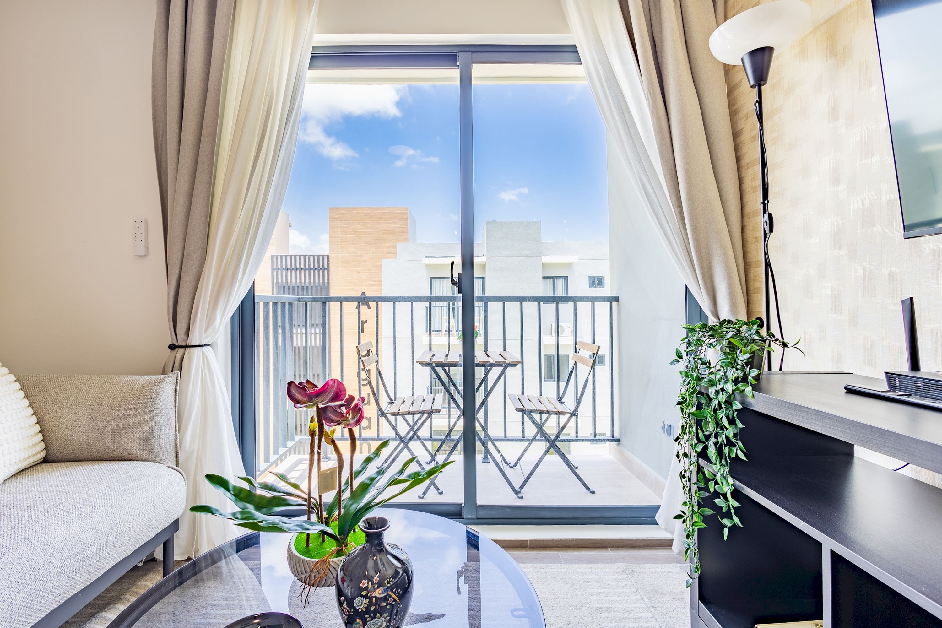 Huis | 2 slaapkamers