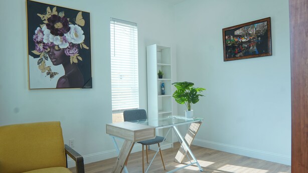 Interieur