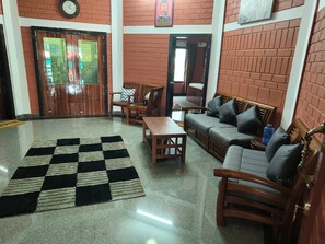 Unclassified image, 5 of 43, button - Villa Nova Resort (Puducherry)