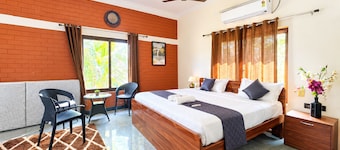 Villa Nova Resort