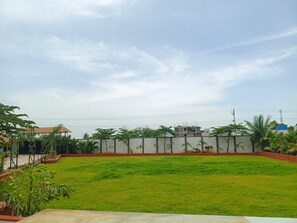 Unclassified image, 2 of 43, button - Villa Nova Resort (Puducherry)