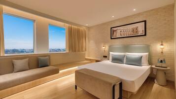 Premier Double Room | Free WiFi