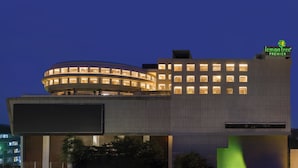 Exterior - Lemon Tree Premier, Jabalpur (Jabalpur)
