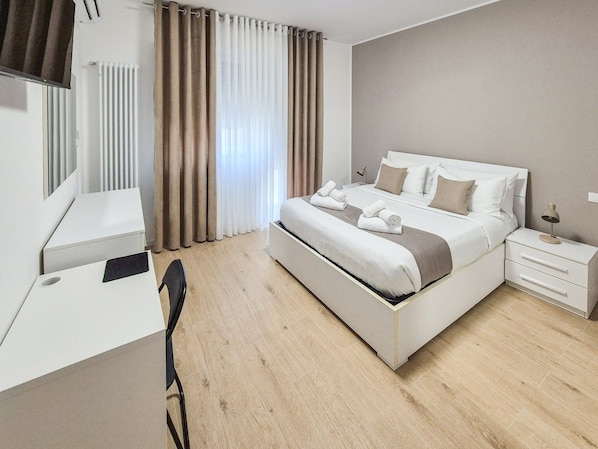 Room - defaultName (Vicenza)