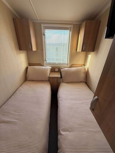 Lazy Dayz Getawayz , 3 Bedroom , Secure Enclosed Decking