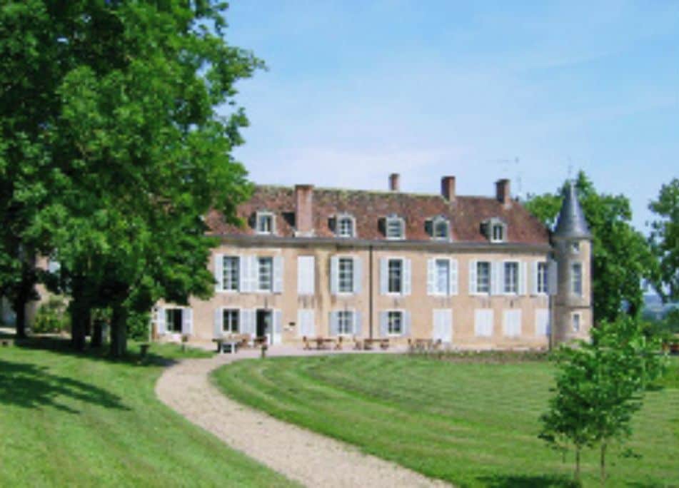 Exterieur