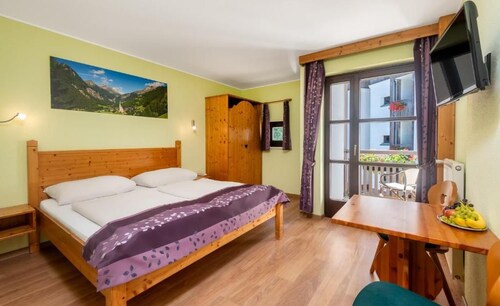 Sporthotel Heiligenblut