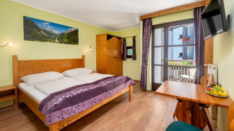 Sporthotel Heiligenblut