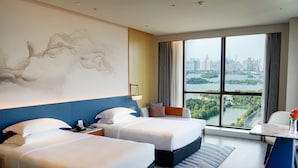 Room - Nanchang Xianghu Grand Skylight Hotel (Nanchang)