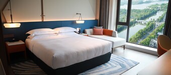 Nanchang Xianghu Grand Skylight Hotel