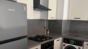 Cucina privata