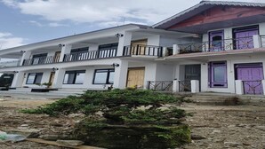Exterior - Kanchanview Homestay (Rishop)
