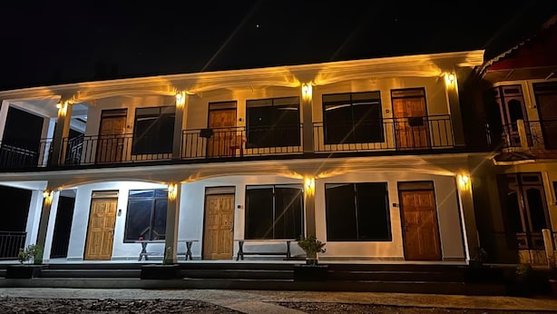 Exterior - Kanchanview Homestay (Rishop)
