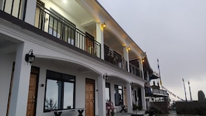 Exterior - Kanchanview Homestay (Rishop)