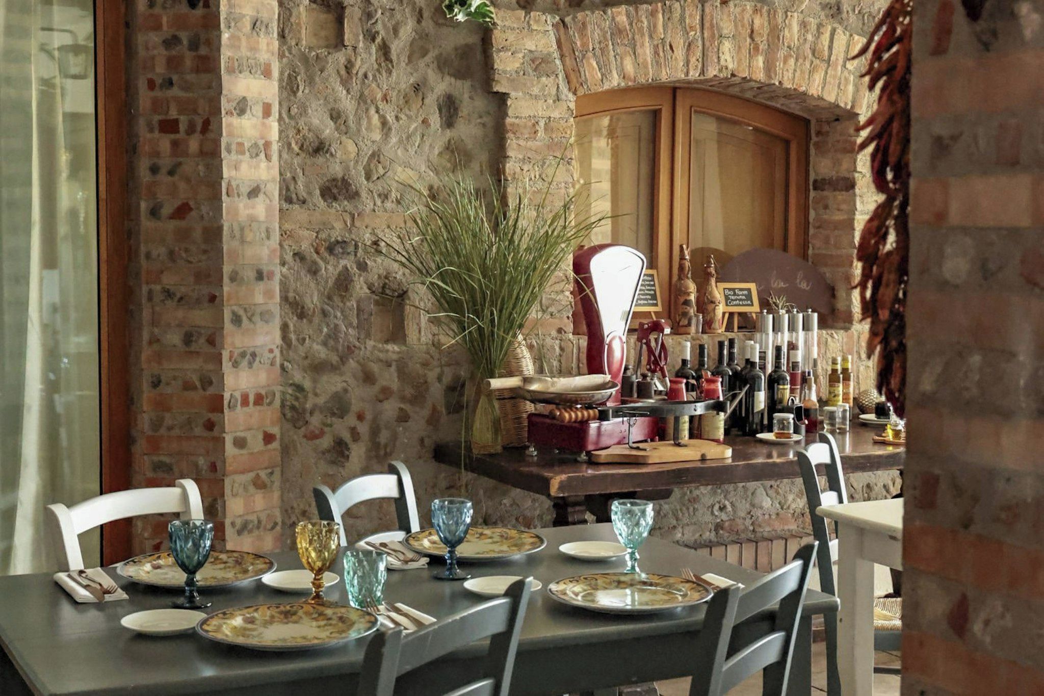 Servei de restauració