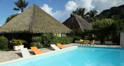 Hotel Relais Mahana