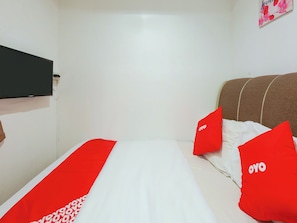 Room - Zen Rooms Basic Pasong Tamo (Makati)