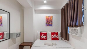 Unclassified image, 2 of 14, button - Zen Rooms Basic Pasong Tamo (Makati)