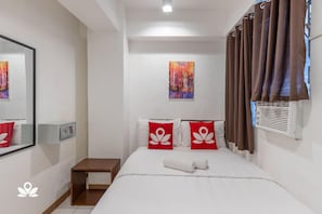 Room - Zen Rooms Basic Pasong Tamo (Makati)