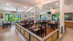 Restaurantes