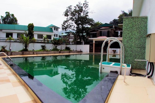 Velvet County Resort And Spa