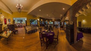 Restaurantes