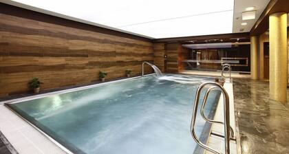 Aubrecht Country Resort And Spa
