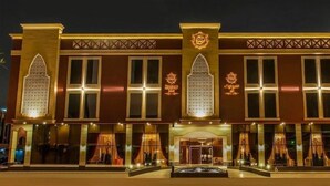 Unclassified image, 2 of 29, button - Suite Inn Hotel (Riyadh)