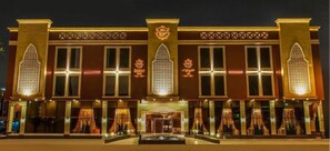 Exterior - Suite Inn Hotel (Riyadh)