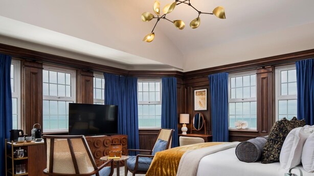 Room - White Horse Hotel (Brighton)