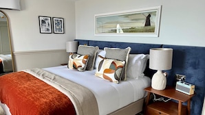 Room - White Horse Hotel (Brighton)