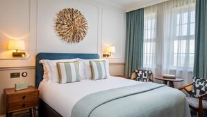 Room - White Horse Hotel (Brighton)