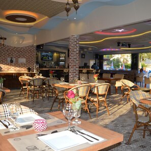 Tempat makan