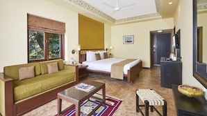 Room - Club Mahindra Kumbhalgarh (Kumbhalgarh)