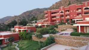 Exterior - Club Mahindra Kumbhalgarh (Kumbhalgarh)
