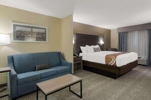 Unclassified image, 5 of 8, button - Sleep Inn & Suites Speedway (Roanoke)