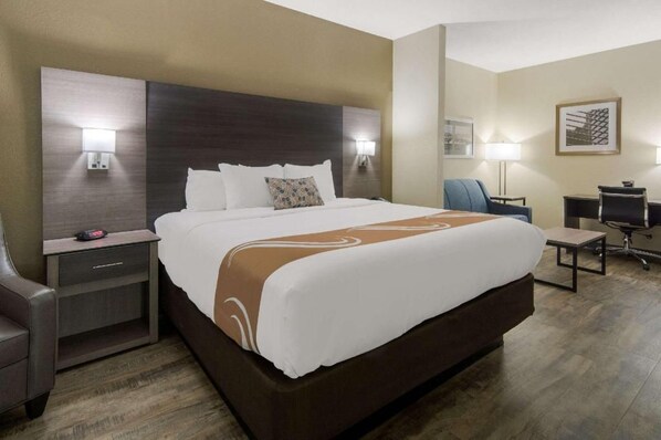 Unclassified image, 1 of 8, button - Sleep Inn & Suites Speedway (Roanoke)