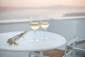 Unclassified image, 5 of 39, button - Veranda View (Santorini)