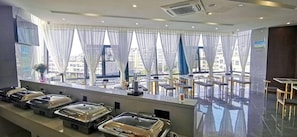 Tempat makan