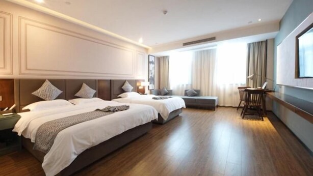 ห้องพัก