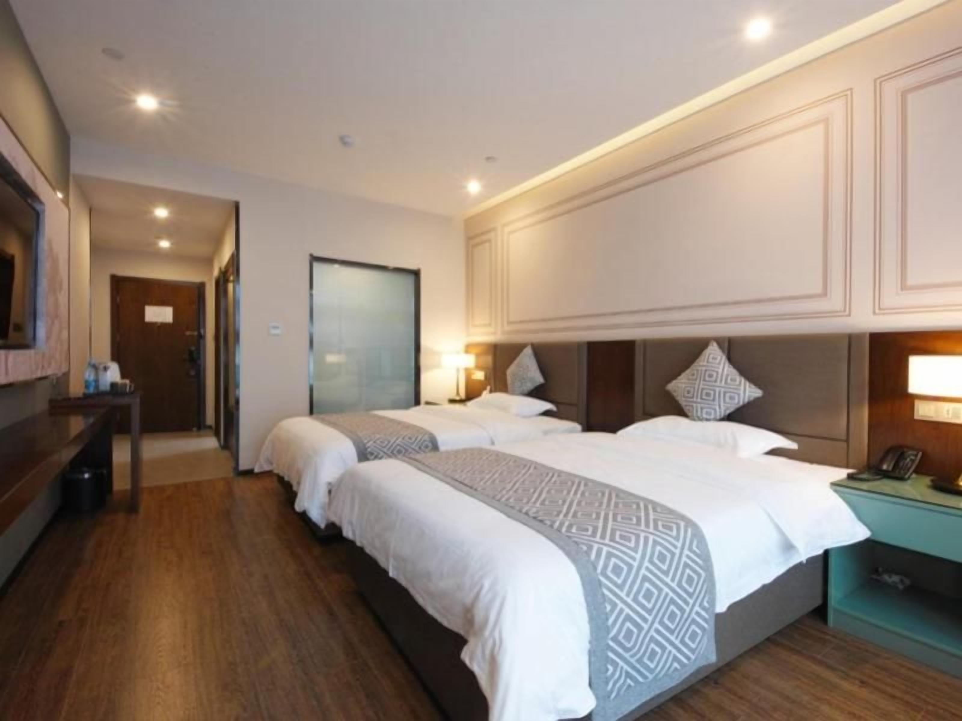 Habitación