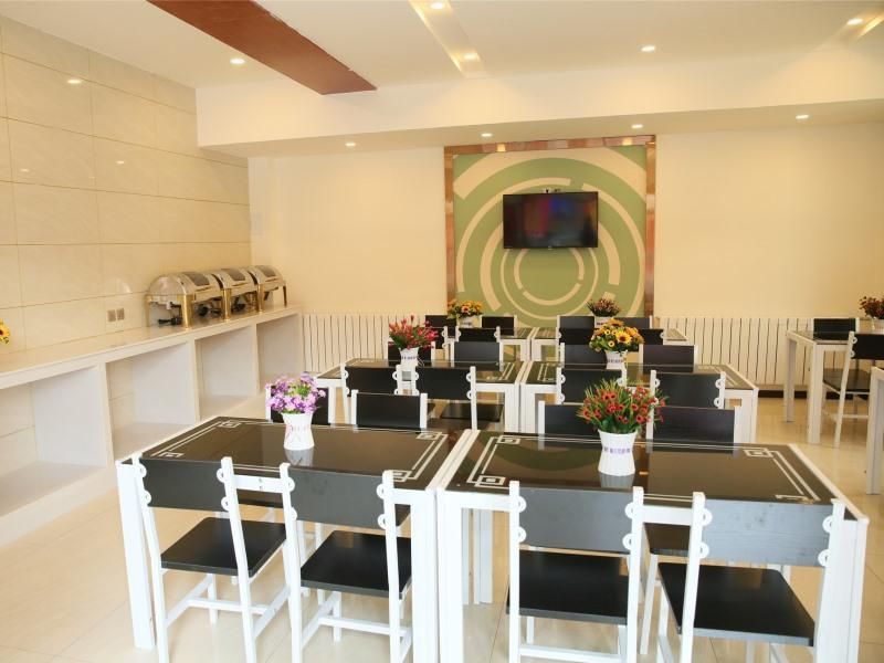 Restaurantes